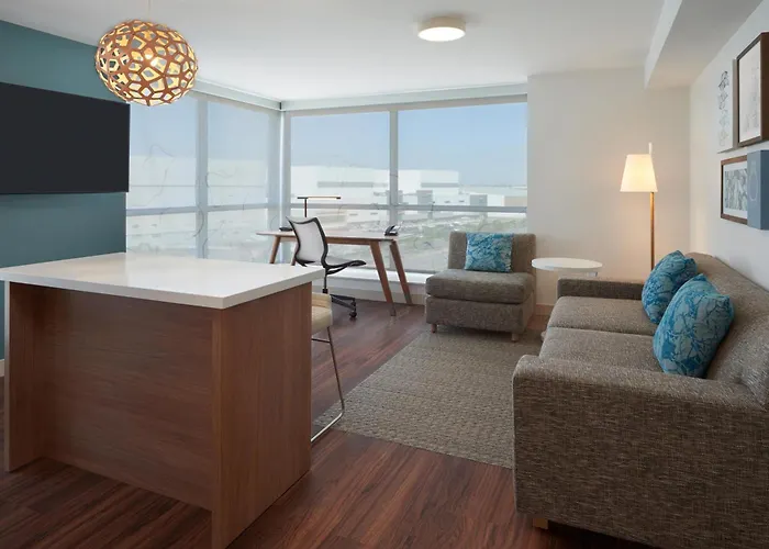 Executive King Suite