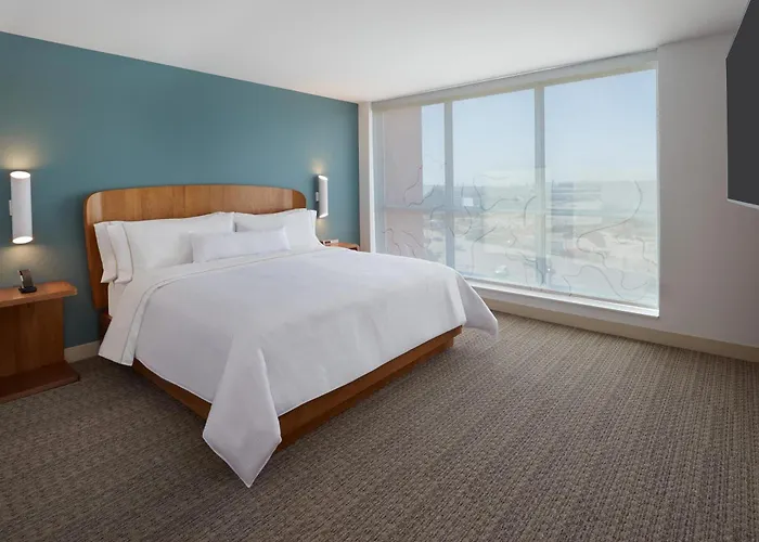 Executive King Suite