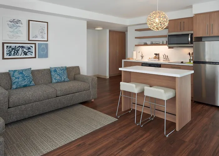 Executive King Suite